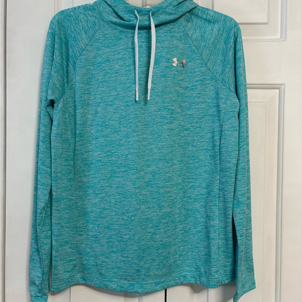 Under Armour Aqua Pullover Hoodie